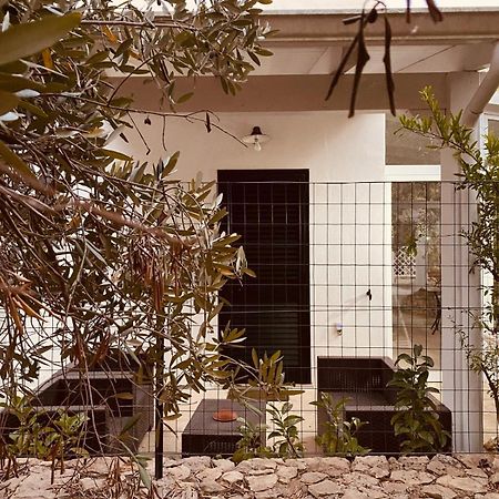 B&B Quasimare Porto Cesareo Eksteriør billede