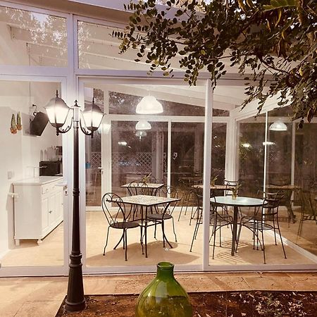 B&B Quasimare Porto Cesareo Eksteriør billede
