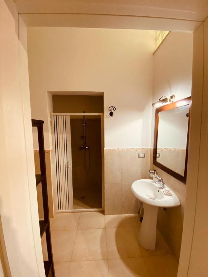 B&B Quasimare Porto Cesareo Eksteriør billede