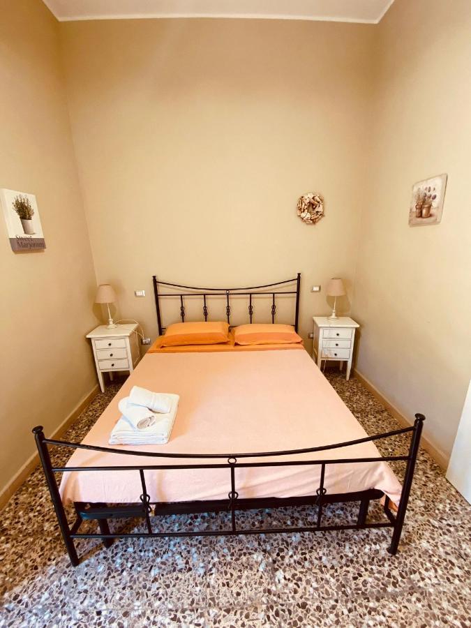 B&B Quasimare Porto Cesareo Eksteriør billede