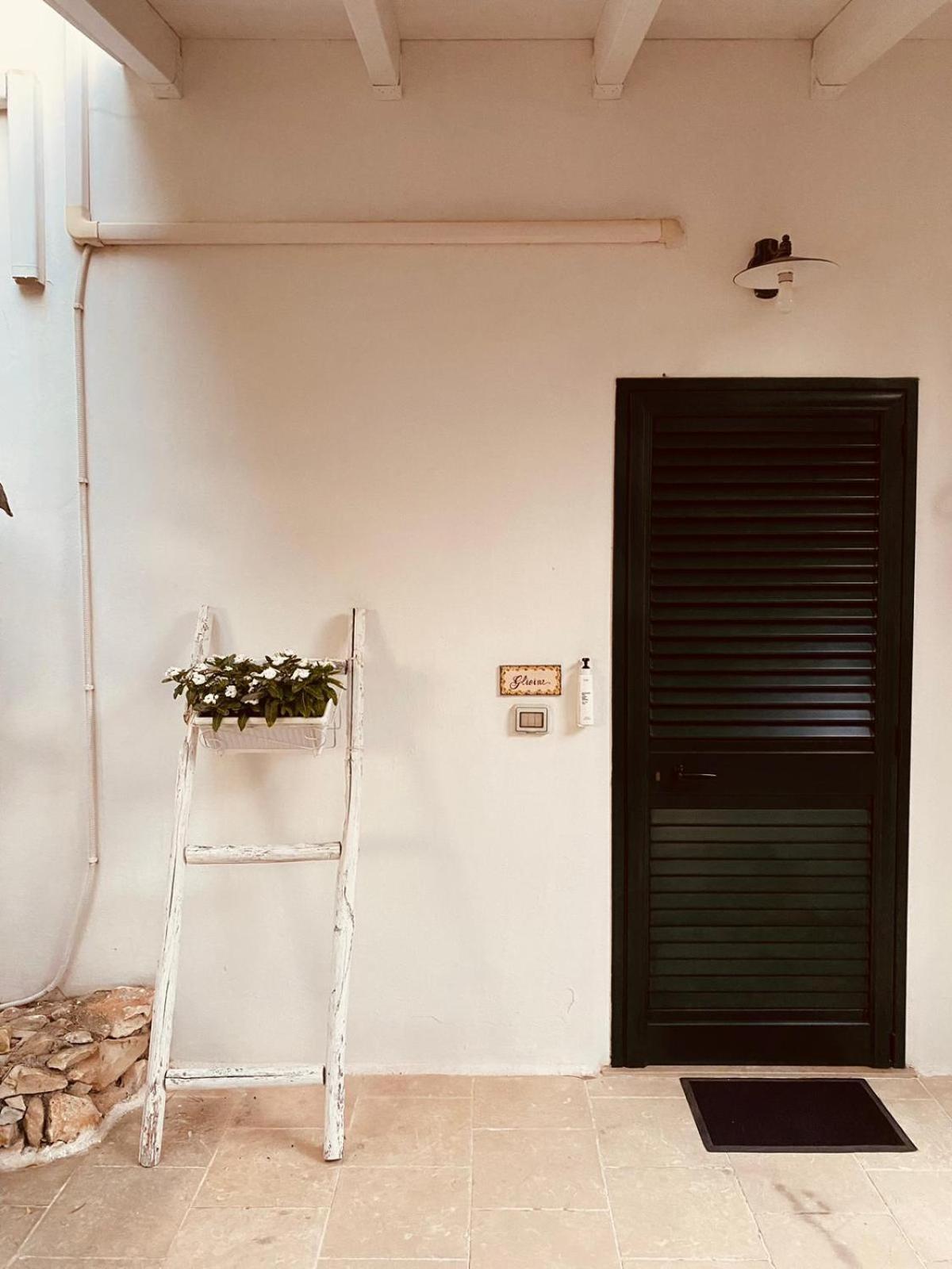 B&B Quasimare Porto Cesareo Eksteriør billede